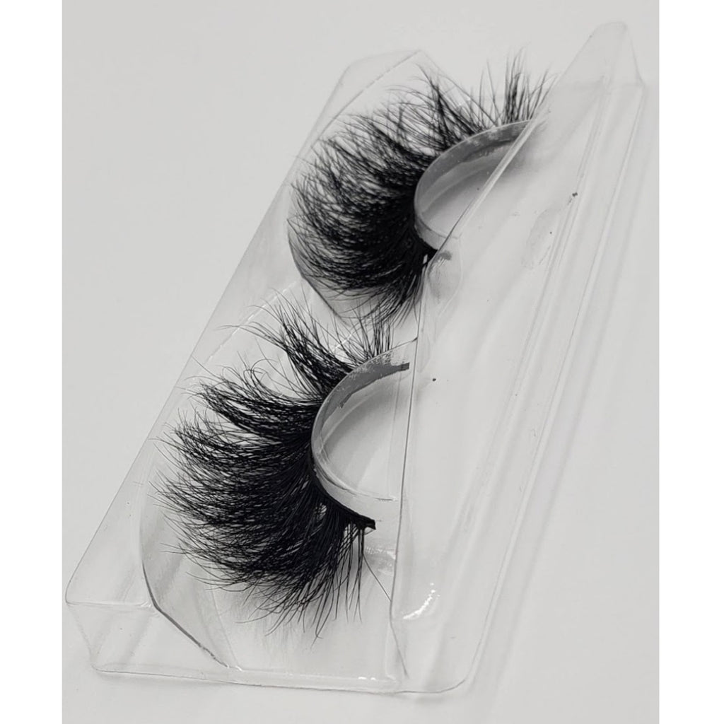 Mink Eyelashes