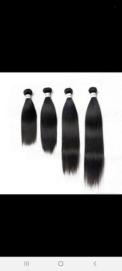 Hair Bundles